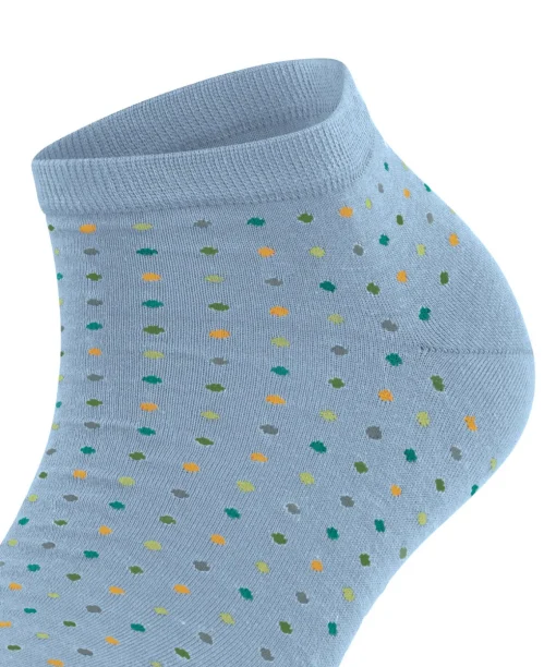 Multispot Damen Sneakersocken
