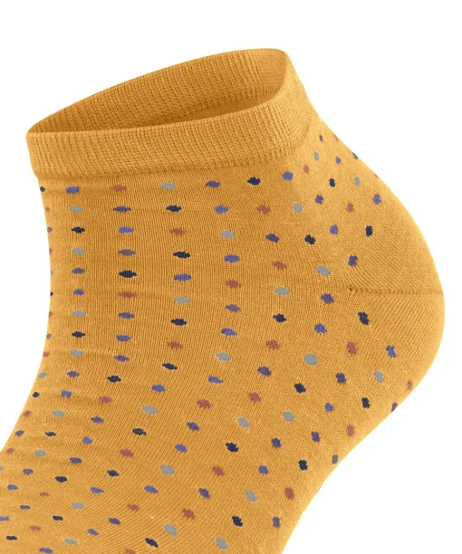 Multispot Damen Sneakersocken
