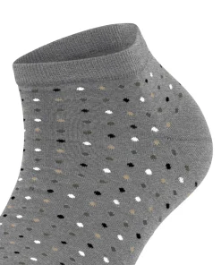 Multispot Damen Sneakersocken
