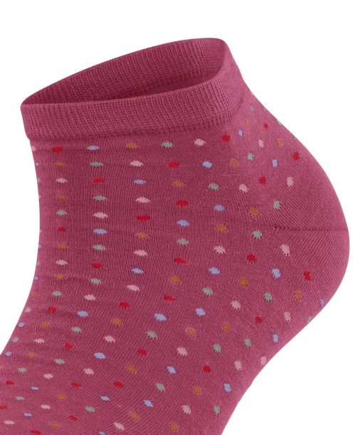 Multispot Damen Sneakersocken