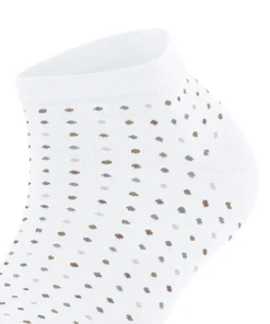 Multispot Damen Sneakersocken
