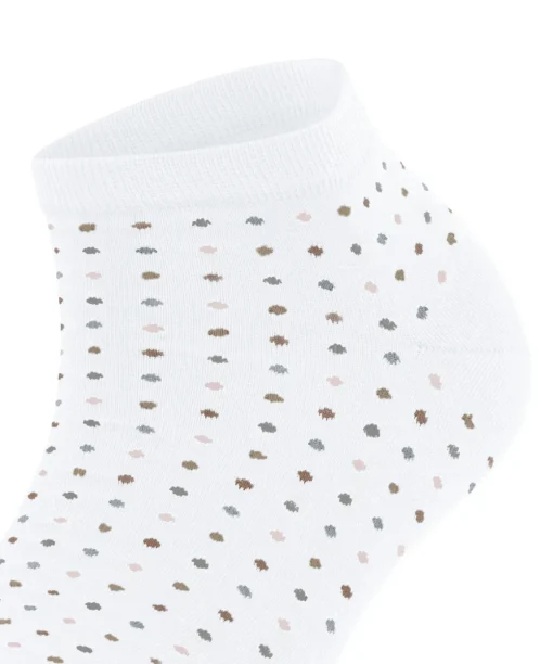 Multispot Damen Sneakersocken
