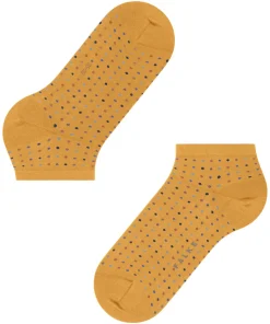 Multispot Damen Sneakersocken