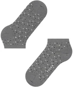 Multispot Damen Sneakersocken