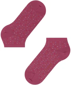 Multispot Damen Sneakersocken