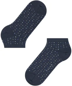 Multispot Damen Sneakersocken