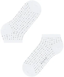 Multispot Damen Sneakersocken