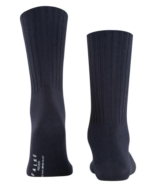 Nelson Herren Socken