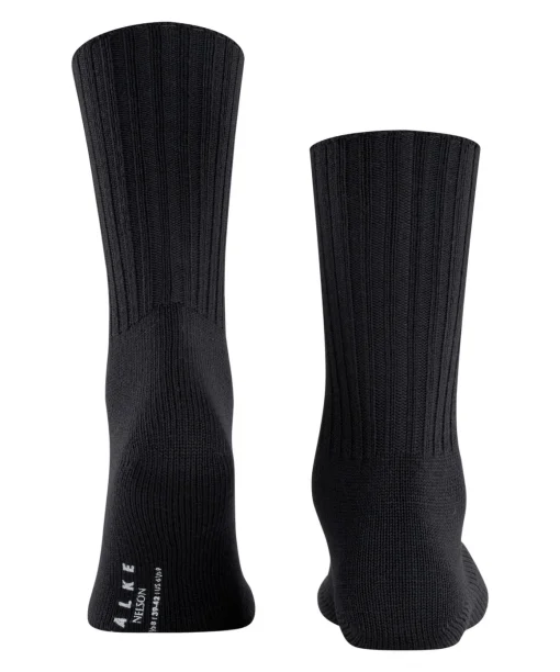 Nelson Herren Socken