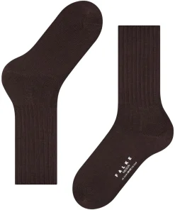 Nelson Herren Socken