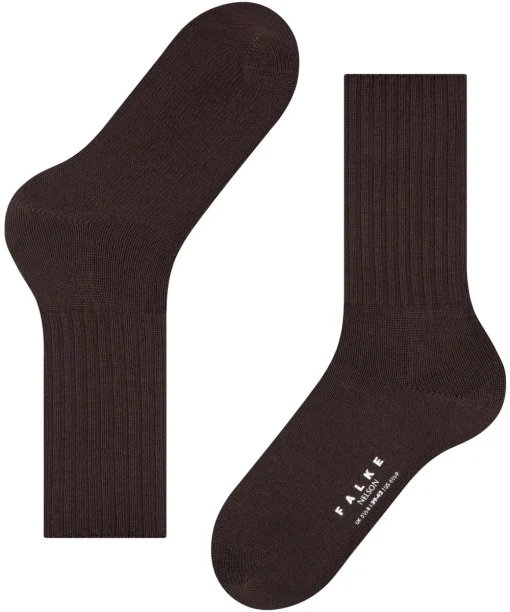 Nelson Herren Socken