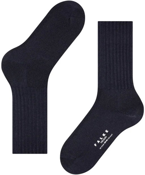 Nelson Herren Socken