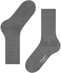 Nelson Herren Socken