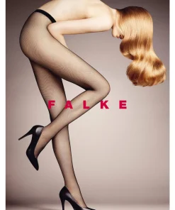 Net Damen Strumpfhose