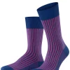 Oxford Stripe Herren Socken