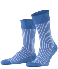 Oxford Stripe Herren Socken