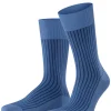 Oxford Stripe Herren Socken