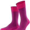 Oxford Stripe Herren Socken
