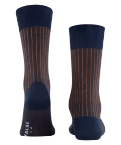 Oxford Stripe Herren Socken
