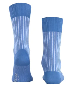 Oxford Stripe Herren Socken
