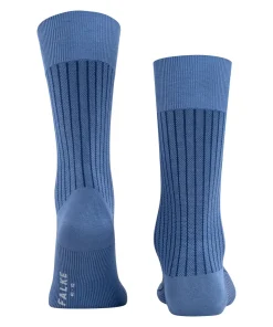 Oxford Stripe Herren Socken