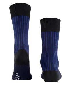 Oxford Stripe Herren Socken