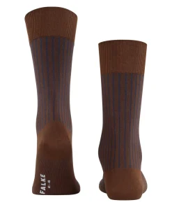 Oxford Stripe Herren Socken