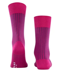 Oxford Stripe Herren Socken