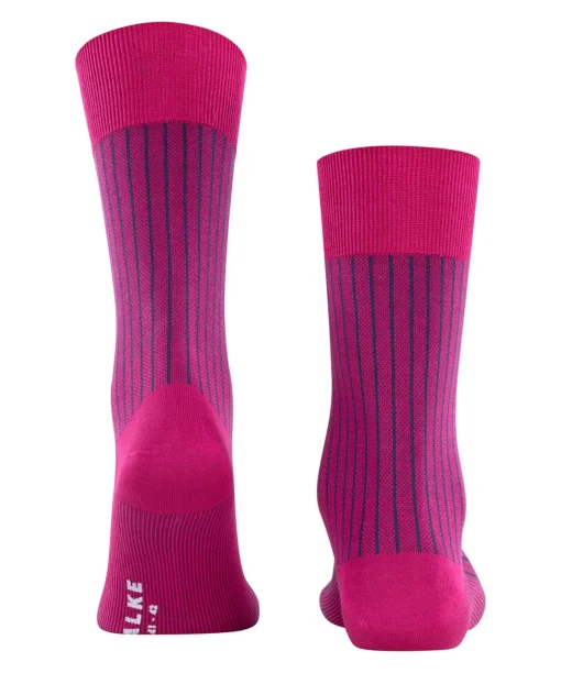 Oxford Stripe Herren Socken