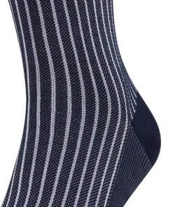 Oxford Stripe Herren Socken
