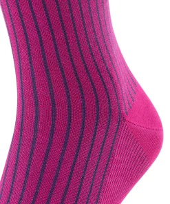 Oxford Stripe Herren Socken