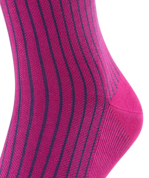 Oxford Stripe Herren Socken