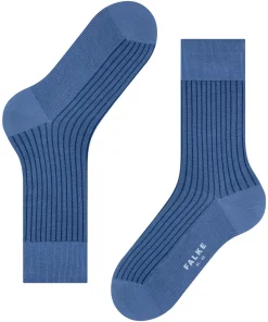 Oxford Stripe Herren Socken