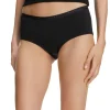 2-Pack Damen Hipster Daily Comfort