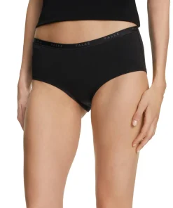 2-Pack Damen Hipster Daily Comfort