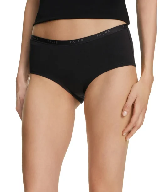 2-Pack Damen Hipster Daily Comfort