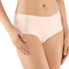 2-Pack Damen Hipster Daily Comfort