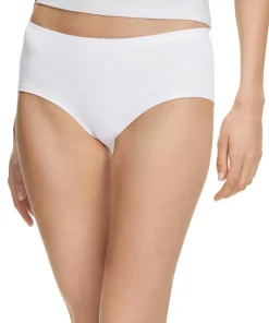2-Pack Damen Hipster Daily Comfort