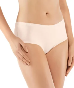 2-Pack Damen Hipster Daily Comfort
