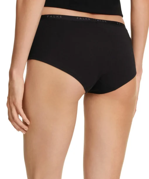 2-Pack Damen Hipster Daily Comfort