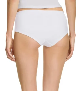 2-Pack Damen Hipster Daily Comfort