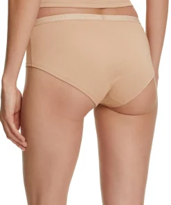 2-Pack Damen Hipster Daily Comfort