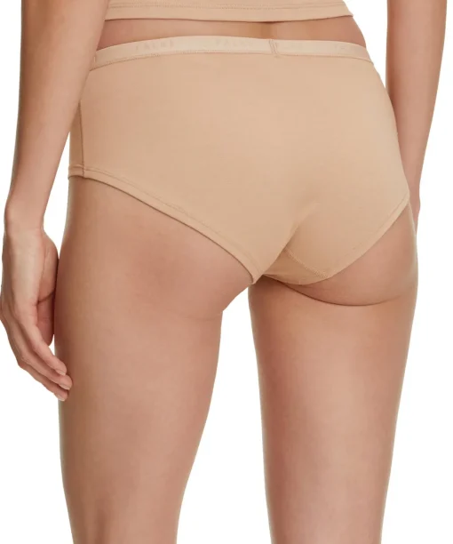 2-Pack Damen Hipster Daily Comfort
