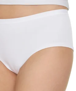 2-Pack Damen Hipster Daily Comfort