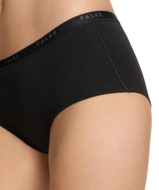 2-Pack Damen Hipster Daily Comfort