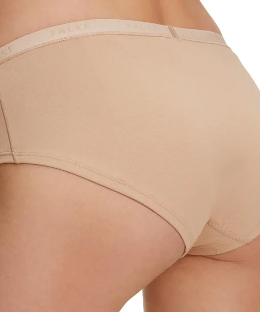 2-Pack Damen Hipster Daily Comfort
