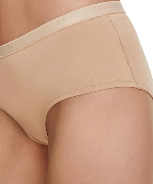 2-Pack Damen Hipster Daily Comfort