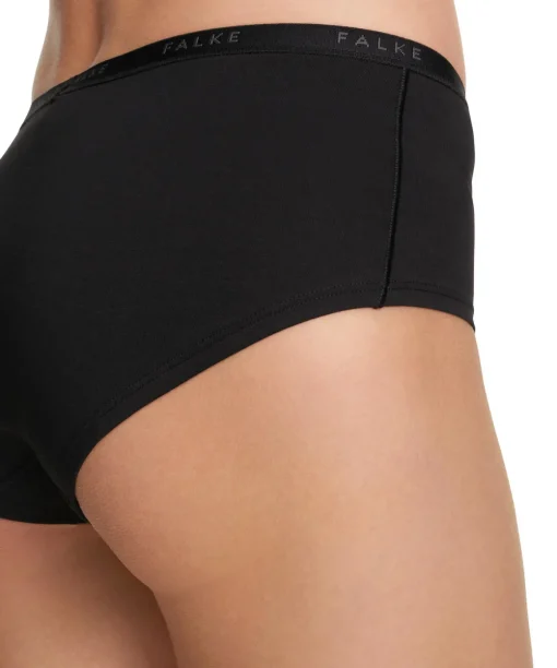 2-Pack Damen Hipster Daily Comfort