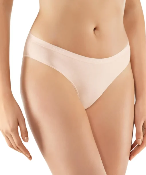 2-Pack Damen Slip Daily Comfort