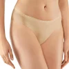 2-Pack Damen Slip Daily Comfort